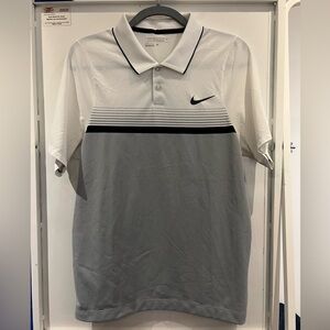 Nike Golf Tour Performance DRI-FIT Polo